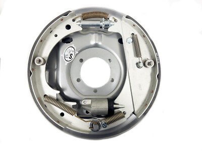 12 X 2 Trailer Hydraulic Brake Assembly (1 Right + 1 Left) - Foto 12