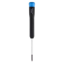 iFixit Marlin Precision Screwdriver TR7 Security Torx Rubberized Swivel Top
