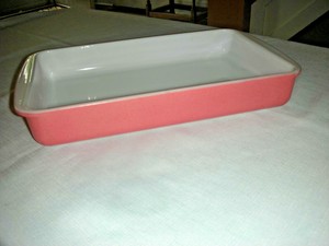 pyrex 2 qt baking dish