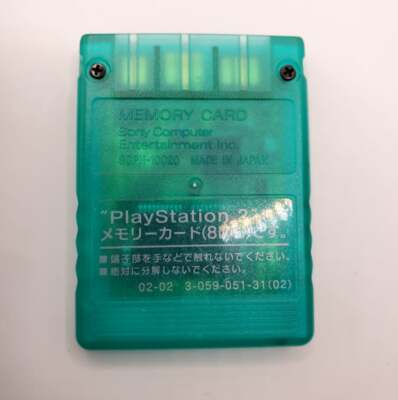MEMORY CARD MAGICGATE sur Playstation 2 PS2 EUR 6,90