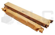 NEW GENERAL ELECTRIC 22D1391G02 RESISTOR 19IN