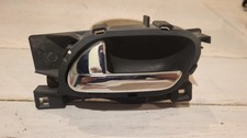 Porte arrière et accessoires Citroen C4