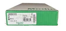 Schneider 140CRA21210 Modicon DROP MODULE (New)