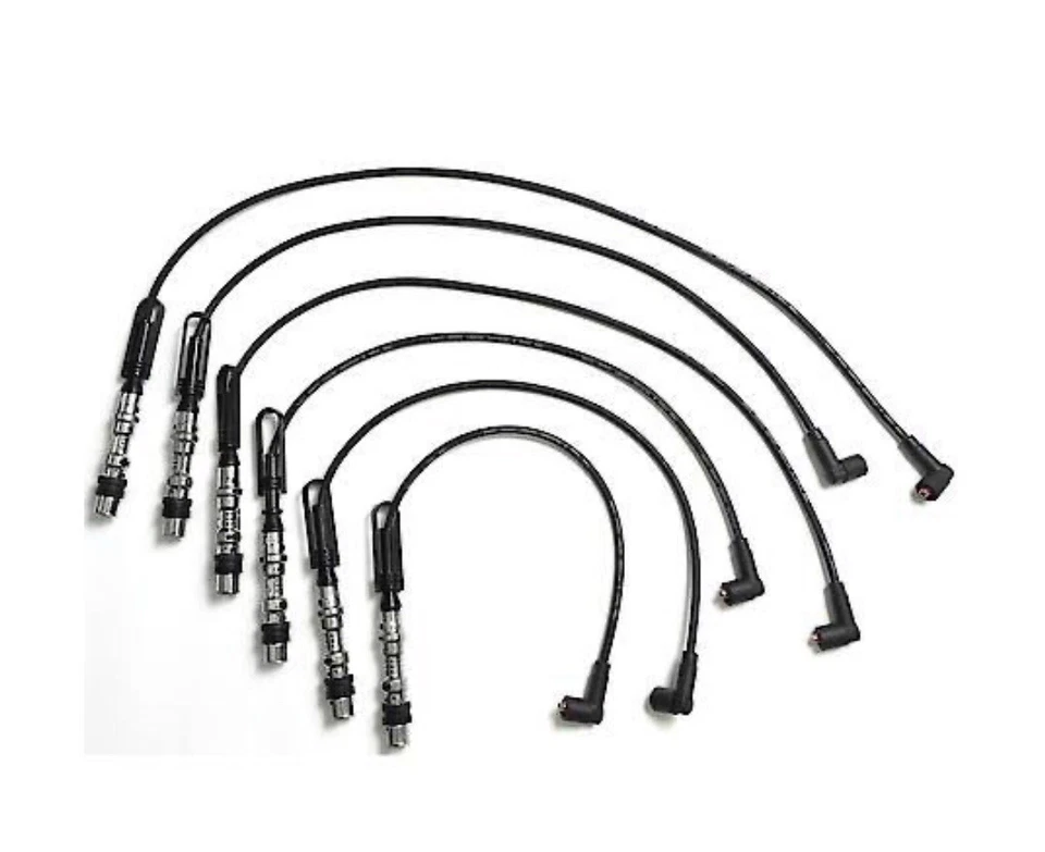 Juego de cables de bujía 35-6203 para Volkswagen Golf + Jetta 1999-2002 Foto 3 de 3