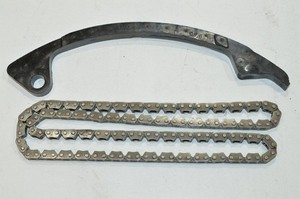 SUZUKI DR 400 STEUERKETTE STEUERKETTENSCHIENE GLEITSCHIENE ANTRIEB MOTOR KETTE