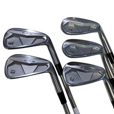 Taylormade P 7CB(2024)  Iron Set    Project X IO