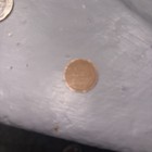 Rare 1927 No Mint Mark Lincoln Wheat Cent — photo 7