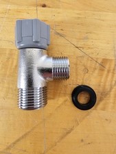 Genuine Kohler T-Connector Water Line Tee Adapter Inlet Purewash Bidet Seat