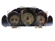 MB Mercedes Benz SLK R170 Kombiinstrument Tacho 1705403611
