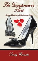 Sandy Winnette | The Coordinator's Shoes | Taschenbuch | Englisch (2008)