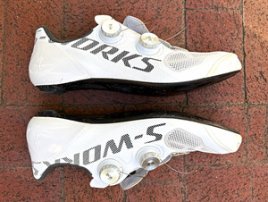 S Works Vent Road Shoes | eBay