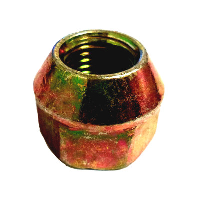 Pik-A-Nut Wheel Hex Lug Nut 98949.1 989491 22mm 7/8