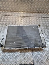 Radiateur Renault MODUS