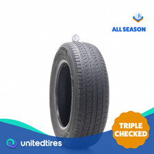 Used 22565r17 Hankook Kinergy St 102t - 532