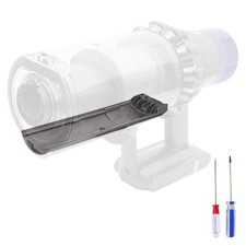 Cyclone Baffle Bin Runner Compatible with Dyson V10 V11 V15 SV12 SV14 SV15 SV...