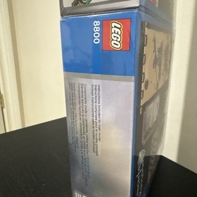 LEGO Castle: Vladek's Attack Bonus Value Pack (65527) - New Sealed 8799 8800