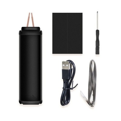 Handheld Spot Welder with LED Display 8 Power Stages and 800A Max Current