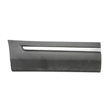 2016 - 2019 Ford Explorer Rear Right Passenger Door Exterior Lower Molding Oem 2016 - 2019 Ford Explorer Rear Right Passenger Door Exterior Lower Molding Oem