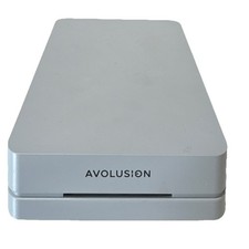 Avolusion 3.5 Inch HDDGU3-PRO 3TB External Gaming Hard Drive Storage USB