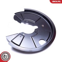Esen SKV Spritzblech, Bremsscheibe 57SKV677 FüR Land Rover