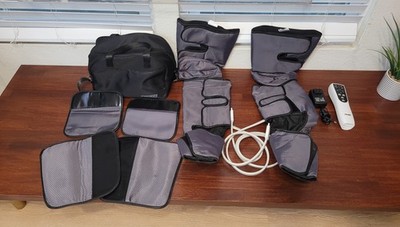ProFit 8233 Leg Compression System 