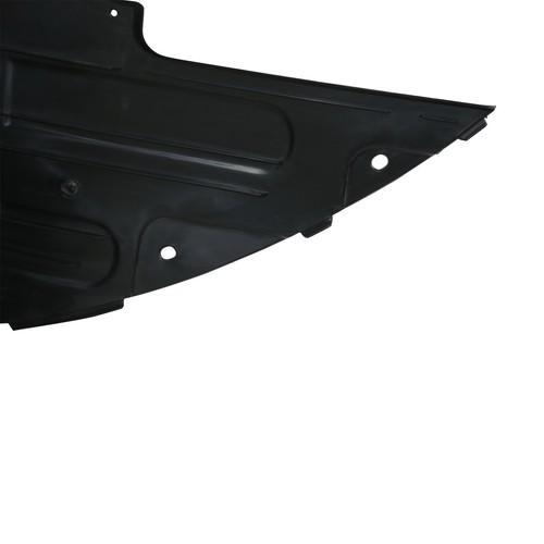 Pair Fender Liner For 2014-2015 Kia Optima Front Driver and Passenger Side LH RH - Picture 5 of 24