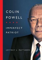 Jeffrey J. Matthews | Colin Powell | Buch | Englisch (2019) | Imperfect Patriot