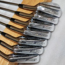 Mizuno MS-3 Iron Set 4-PW(7Clubs) / Flex R Regular Shaft : Steel