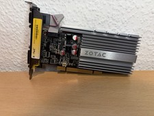 Zotac NVIDIA Geforce GT610 512mb scheda grafica PCI