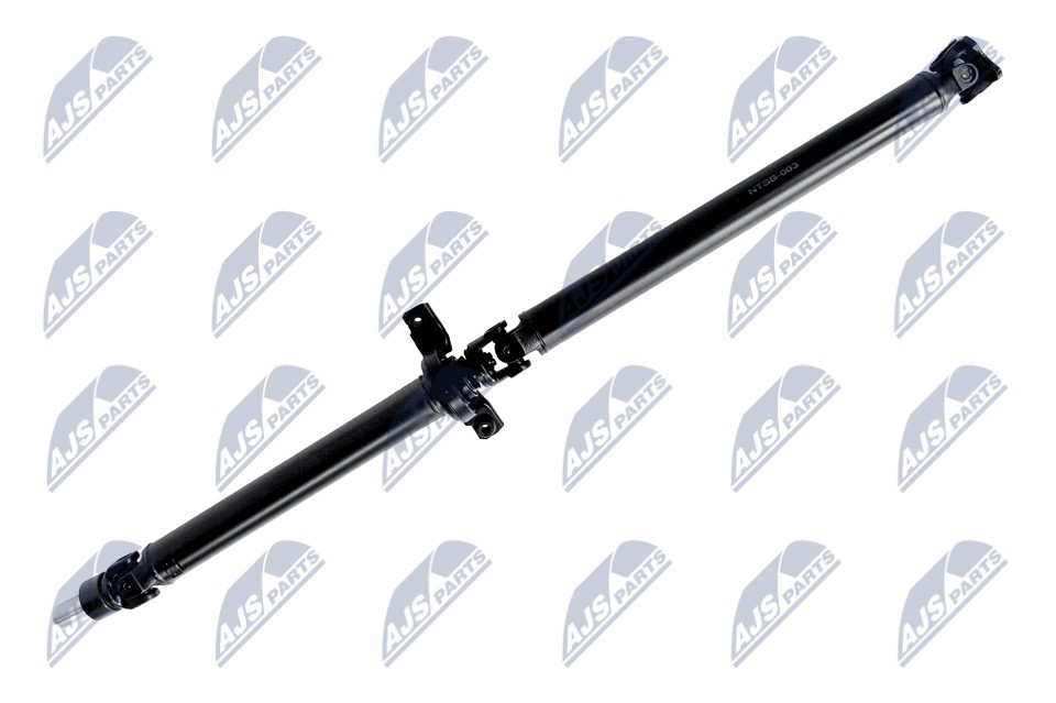 Prop Shaft Fits for Subaru Impreza AWD 1.8, 2.0, 2.2 95-99, 2.0T/2.0T Wrx, 2.5R
