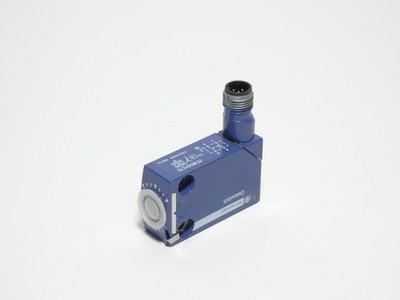 Telemecanique ZCMD21C12 Limit Switch Osiswitch