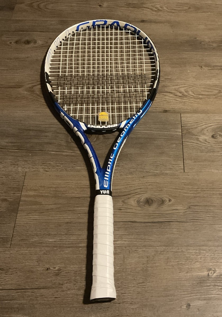 Babolat E- Sense Comp Elliptic Geometry Full Graphite Tennis