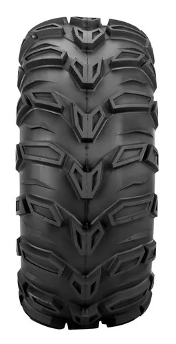 Sedona Mud Rebel 26x10-12 Rear Bias Tire for Can-Am Outlander Max 800R 4x4 11-15 - Picture 3 of 7