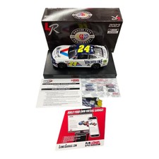 William Byron 24 Valvoline 2023 Camaro ZL1 1:24 scale 1of 504