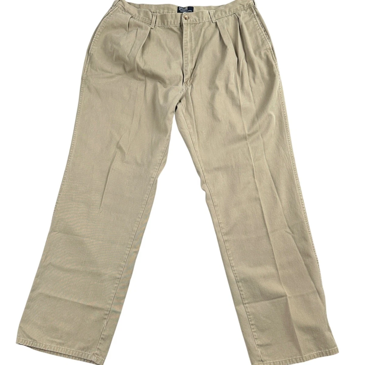 Polo Ralph Lauren Cotton Pants for Men with Vintage for sale | eBay