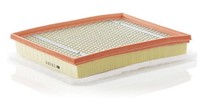 Mann-Filter Mann-Filter Luftfilter C30130/2 FüR Opel C30130/2