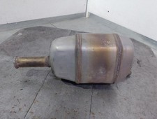 Tube d'échappement Hyundai I10