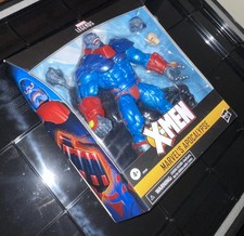 Hasbro Marvel Legends Age of Apocalypse Series Deluxe Apocalypse Ready to Ship
