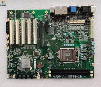 1pcs used EVOC ECO-1816V2NA(B)-6COM VER:C10 #cv