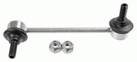 LemfÖRder Koppelstange Stabilisator 15233 01 FüR Isuzu Frontera Monterey U92 U99