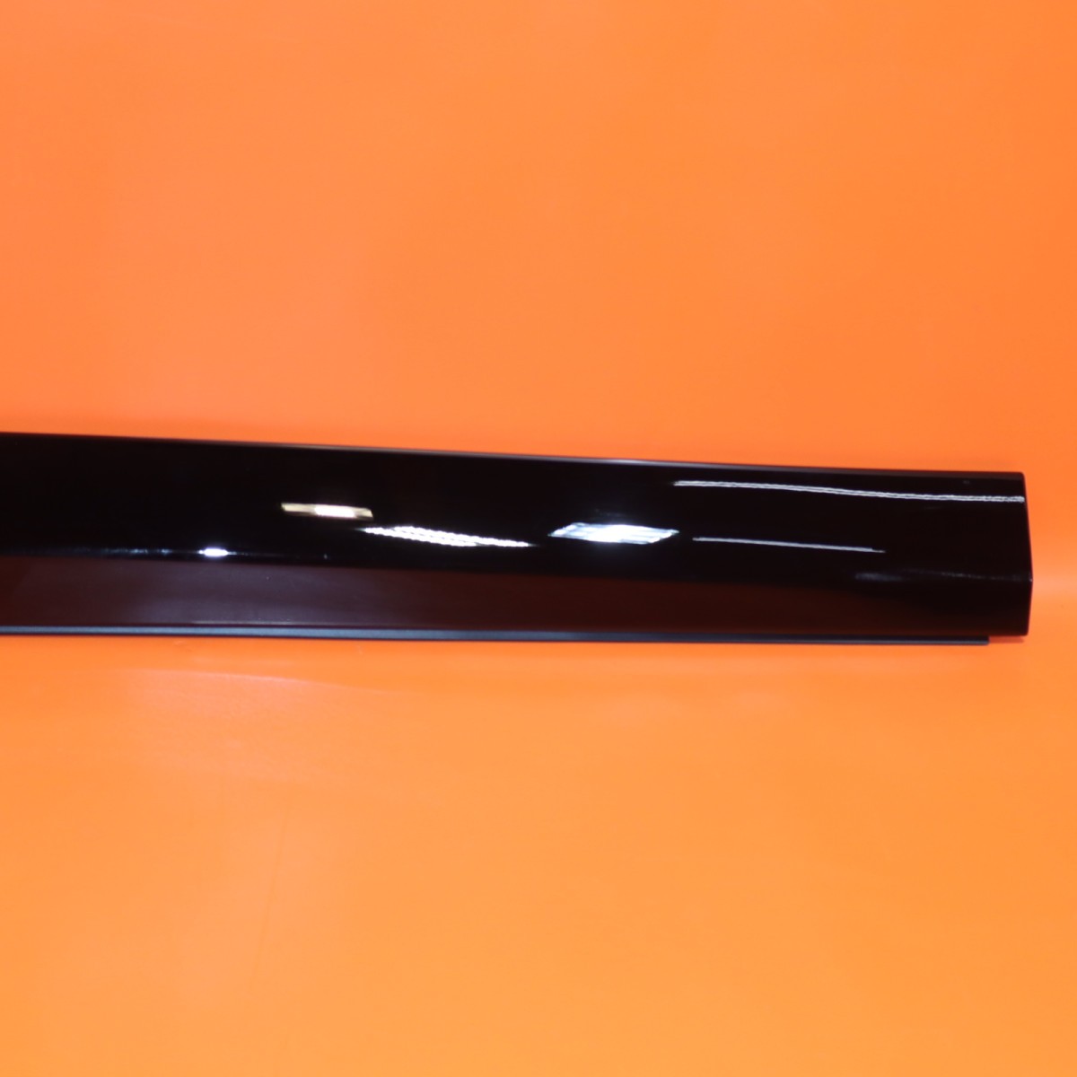 ROLLS ROYCE CULLINAN DOOR MOLDING LEFT REAR 2017-2020 2021 2022 2023 51137448583