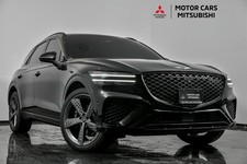 2023 Genesis GV70 3.5T Sport