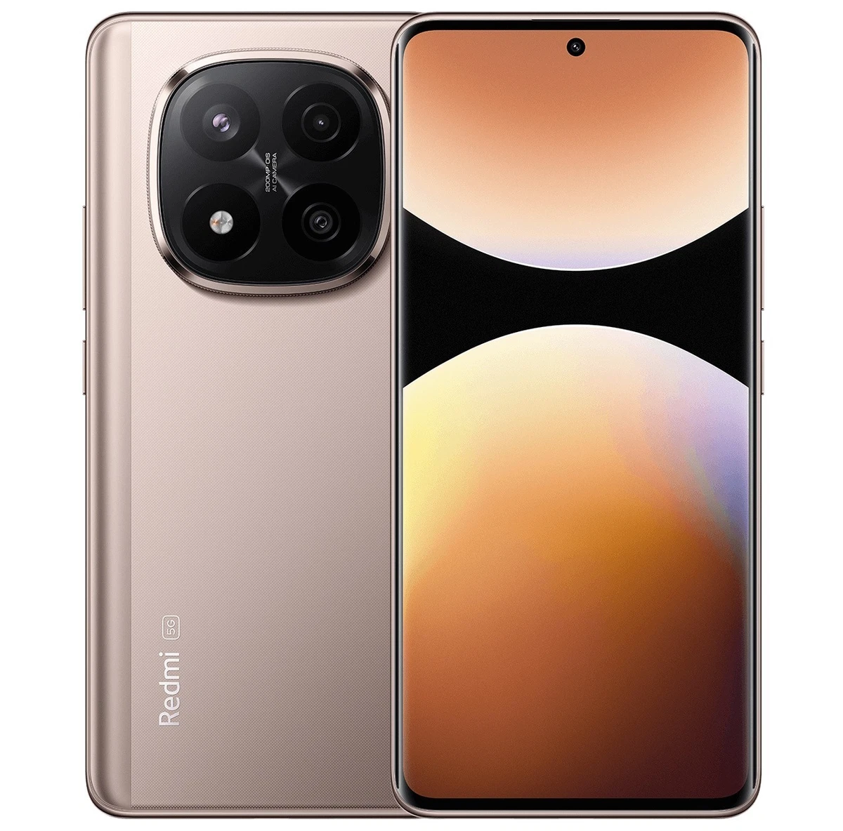 Las mejores ofertas en Xiaomi Android Gold celulares y Smartphones
