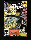 Amazing Spider-Man #268 Kingpin Appearance! Marvel 1985