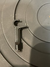 Vtg Kenwood KD 1033 Turntable Parts Tone Arm Support
