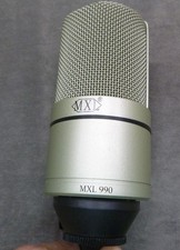 MXL990 Microphone