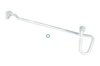 Hochdruck-/Niederdruckleitung Klimaanlage Easy FIT NRF 400043 FüR DAF XF 105
