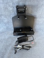 MobileDemand xTablet T1600 T1680 T1690 Powered Vehicle Forklift Dock