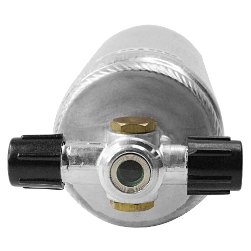 Air Con AC Drier for Mazda 121 323 626 B2000 B2200 B2600 Petrol & Diesel - image 2 of 2