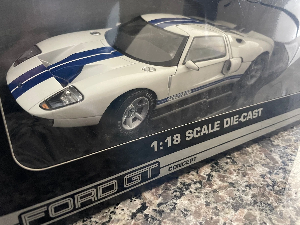 Beanstalk Car Ford Diecast & Toy Vehicles for sale | eBay